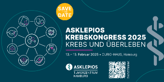 Asklepios Krebskongress 2025