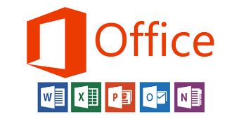 Microsoft Office 365 Logo