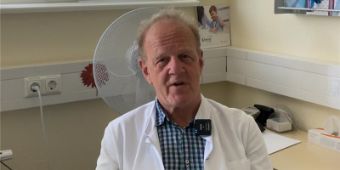 Prof. Dr. med. Markus Kemper in der Asklepios Klinik Nord - Heidberg