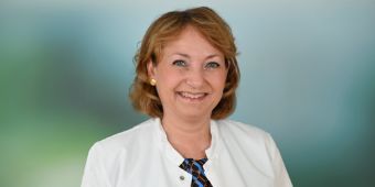 Dr. med. Sonja Hoffstetter