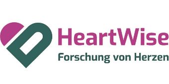 Bild: Logo von HeartWise