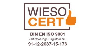 Wieso-Cert-Logo