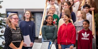 songbirds singen weihnachtslieder