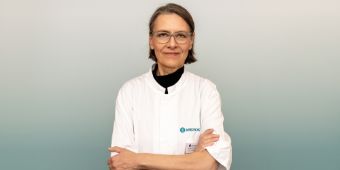 Dr. Andrea von Helden