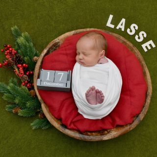 Lasse