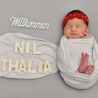 Nil-Thalia Gökdemir