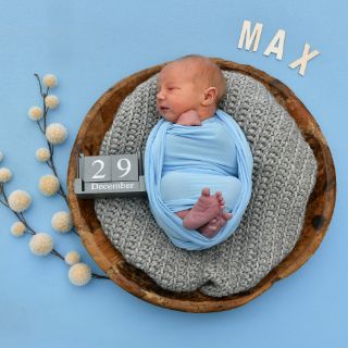 Max