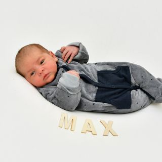 Max