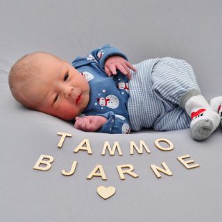 Tammo Bjarne