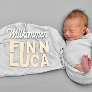 Finn Luca