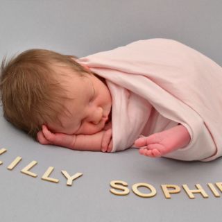 Lilly Sophie