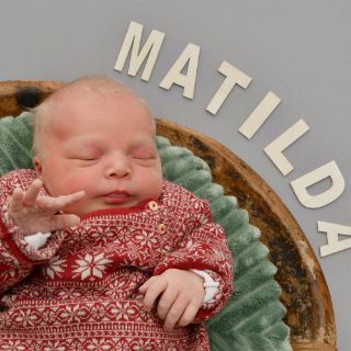 Matilda Sophie