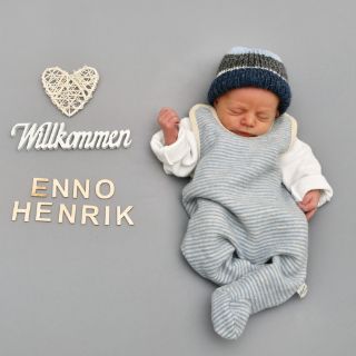 Enno Henrik