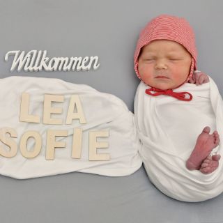 Lea Sofie