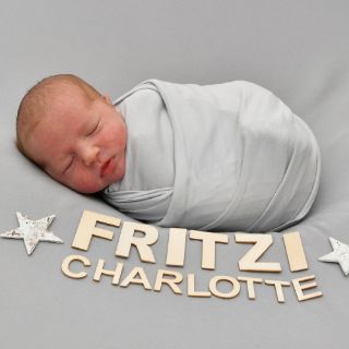 Fritzi Charlotte