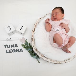 Yuna Leona