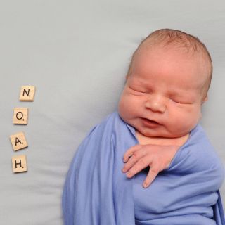 Noah Born