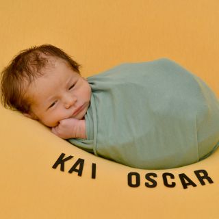 Kai Oscar