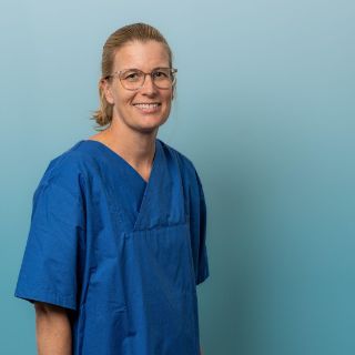 Dr. med. Mirjam Winnewisser