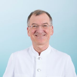 Dr. med. Thomas Rejzek