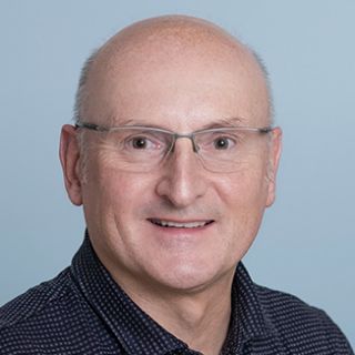 Dr. med. Bernd Röckel