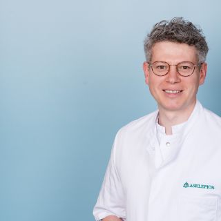 Dr. med. Florian Neubauer
