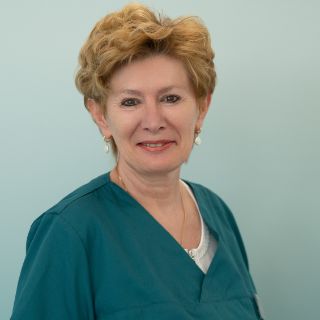 Dipl. med. Liliana Niermann