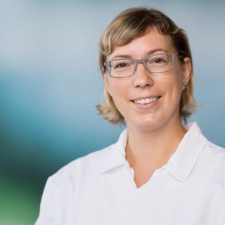 Dr. med. Kerstin Schadow