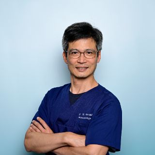 Dr. med. Naoya Koseki