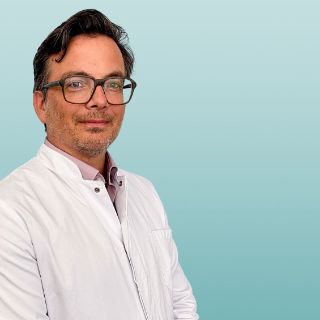 Dr. med. Jens Hummel