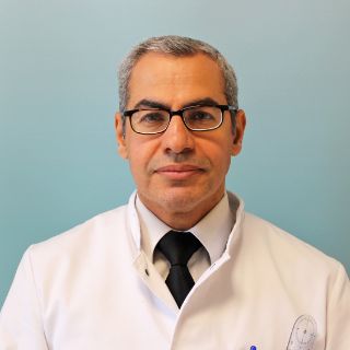 Prof. (Kairo) PD Dr. med. Khaled Salem