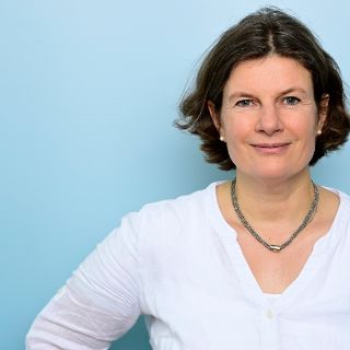 Dr. Swantje Diercks-Kroschke