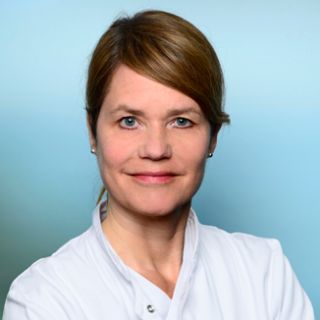 Dr med. Katrin Beckmann