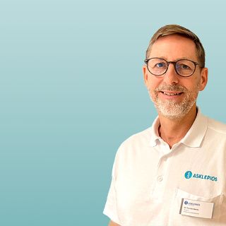 Dr. med. Thorsten Mende