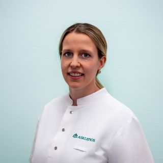 Dr. med. Svenja Radke