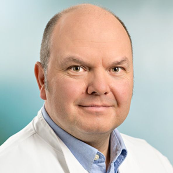 Dr. med. Stefan Beck