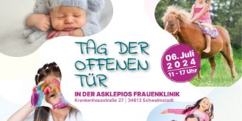 Bild: Tag der offenen Tür