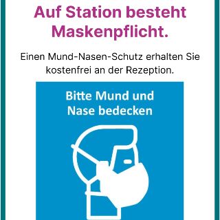 maskenpflicht