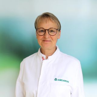 Dr. Schilinski, Marina