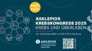 Asklepios Krebskongress 2025