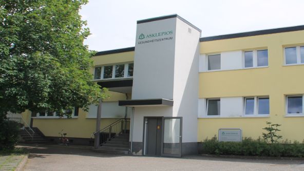 Tagesklinische Angebote - Asklepios Fachklinikum Stadtroda