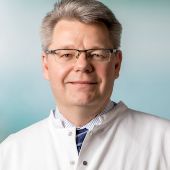 Prof. Dr. med. Thomas Wittlinger