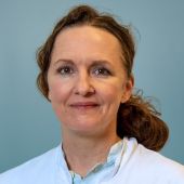 PD Dr. Anna Christina Alegiani