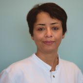 Dr. med. Sara Narimani
