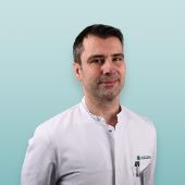 Dr. med. Ilias Gkantounas