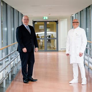 Dr. Varelis Asklepios Westklinikum Hamburg