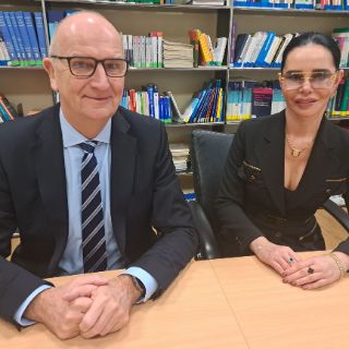 Dr-Dietmar-Woidke-und-Dr-med-Anastasia-Donchin