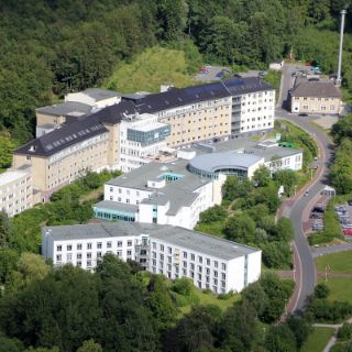 Asklepios Klinik Schildautal Seesen