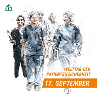 Tag der Patientensicherheit 2020