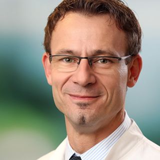 Dr. med. Roland Glöckner